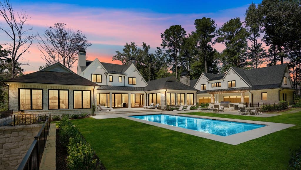 The Aspen at 142 Ridgeline Dr, Lot 12